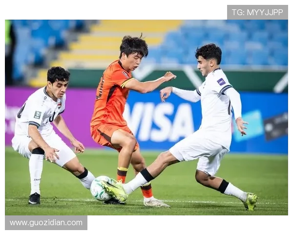 官方沙特主裁执法中日U23决赛